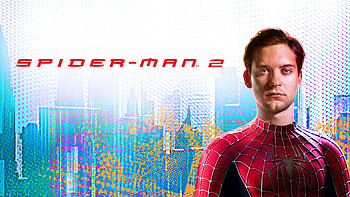 movie, Spider-Man 2 HD wallpaper