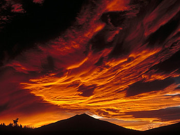 Teklanika Alaska , sky, nice HD wallpaper