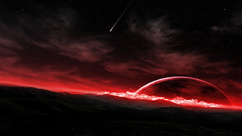Red And Black Gaming, Gaming Red and Black Abstract HD wallpaper