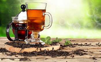 Tea, cups, cup, drinks, drink HD wallpaper