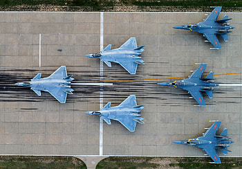 Shenyang J 20, Military, Jet Fighter, Aircraft, Shenyang J 16, Warplane, Jet Fighters HD wallpaper