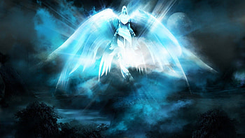 World Of Warcraft Pixels Talk World Of Warcraft HD wallpaper