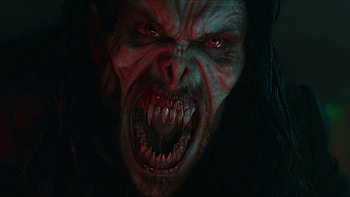 Morbius, Movie PC HD wallpaper