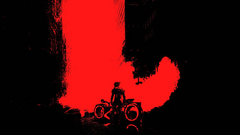 Tron: Ares HD wallpaper