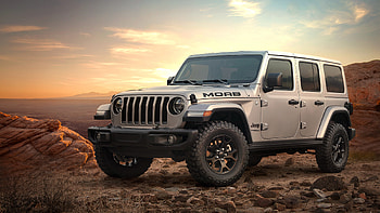 Unlimited Moab, Jeep Wrangler HD wallpaper
