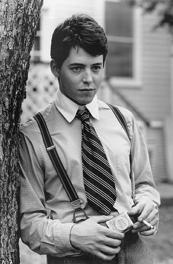 Matthew Broderick, Movies, Celebrity gallery, Famous actor HD phone wallpaper