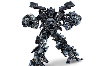 Ironhide, Comics, Transformers HD wallpaper