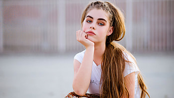 Jade Weber Hipster In The City , jade-weber, celebrities, girls, model HD wallpaper