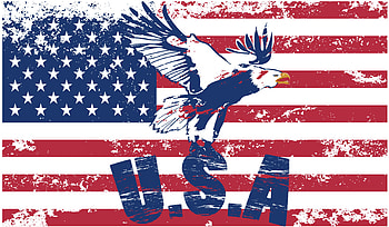 | Background ID:667543. Man Made American Flag HD wallpaper