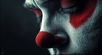 Joker, face HD wallpaper