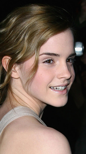 Celebrity, Emma Watson HD phone wallpaper
