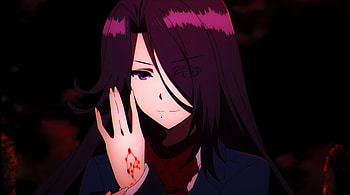Aurora, Aurora (The Eminence in Shadow), Anime, the eminence in shadow HD wallpaper
