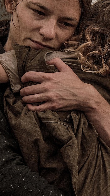 A Hidden Life (2022) movie HD phone wallpaper