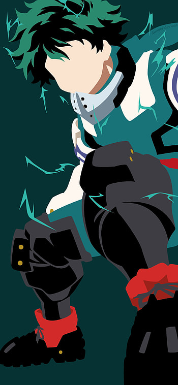 hero academy, manga, academi, anime HD phone wallpaper