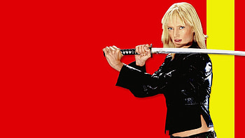Kill Bill: Vol. 2 (2022) movie HD wallpaper