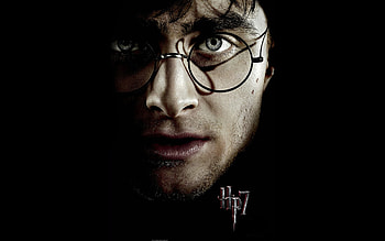 Harry Potter, Deathly Hallows Part 2, Movie , Epic conclusion HD wallpaper