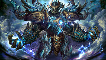 Dekaron, Video Game HD wallpaper