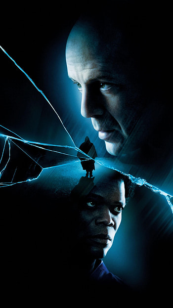 Unbreakable, Bruce Willis HD phone wallpaper