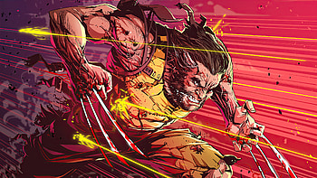 Wolverine 2020 Fan Made, wolverine, superheroes, artwork, artist, artstation HD wallpaper