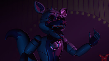 Five Nights at Freddy's: Sister Location, Five Nights at Freddy's HD wallpaper