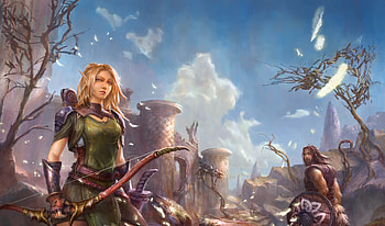 Eternity The Last Unicorn 10k, eternity-the-last-unicorn, 2018-games, games HD wallpaper