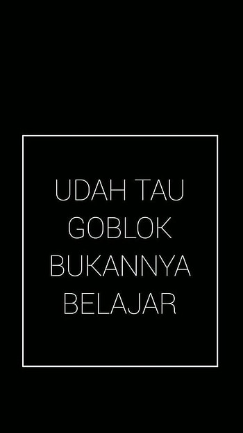 Laptop Kata Kata Motivasi HD phone wallpaper