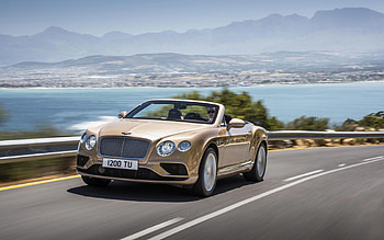 Bentley, Cars, Concept, Cabriolet, Continental Gt HD wallpaper