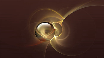 Abstract, Background, Smoke, Ball, Shroud HD wallpaper