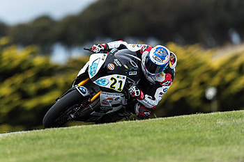 Markus Reiterberger, Motorcycle Racing HD wallpaper