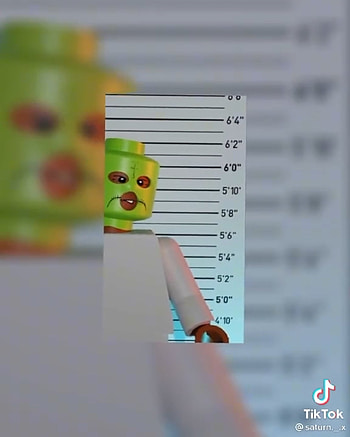 Lego cactus jack, chingon, padre HD phone wallpaper