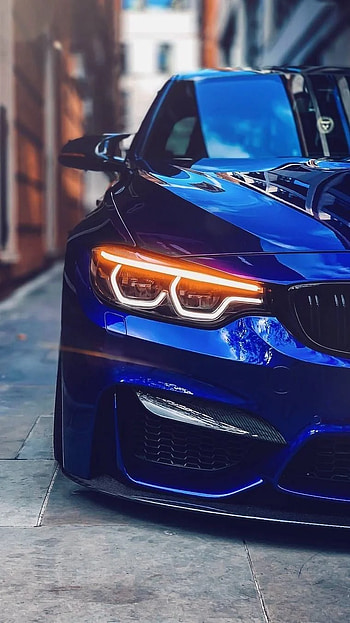 Blue BMW M3 . Carros caros, Carros bmw, Carros de luxo, BMW M3 Blue HD phone wallpaper