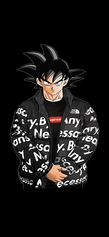 goku supreme HD phone wallpaper