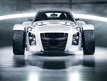 donkervoort d8 gto bilster berg edition, berg, bilster, donkervoort, edition HD wallpaper