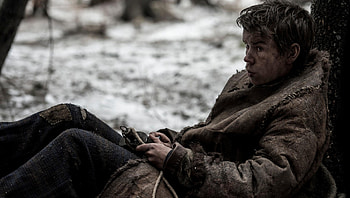 The Revenant (2022) movie HD wallpaper