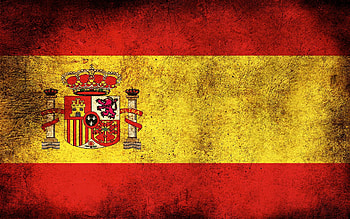 Spain Flag - Full search HD wallpaper