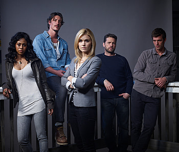 Haven, characters, tv series, entertainment HD wallpaper