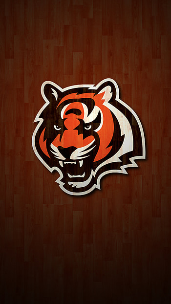 Cincinnati Bengals, Team , Graphics and designs HD phone wallpaper