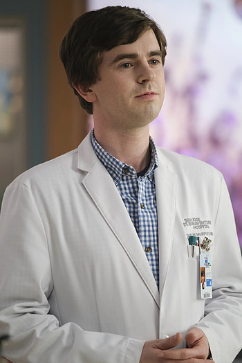 The Good Doctor, Character list, Wiki, Fandom HD phone wallpaper
