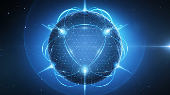 Rosseti intro. HD wallpaper