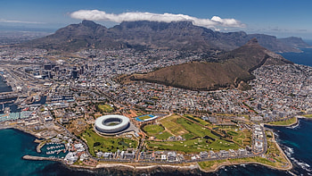 Cape Town, South Africa, Travels, and HD wallpaper