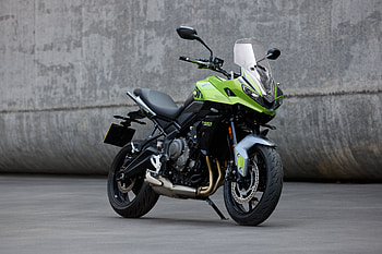 Triumph Tiger Sport 660 - Stunning Motorcycle, motorcycle, Triumph, Triumph Tiger Sport 660 HD wallpaper