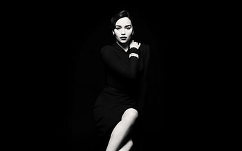 Emilia Clarke, model, blonde, Emilia Isabelle Euphemia Rose Clarke, Game of Thrones, actress, woman, English, babe, lady, British HD wallpaper