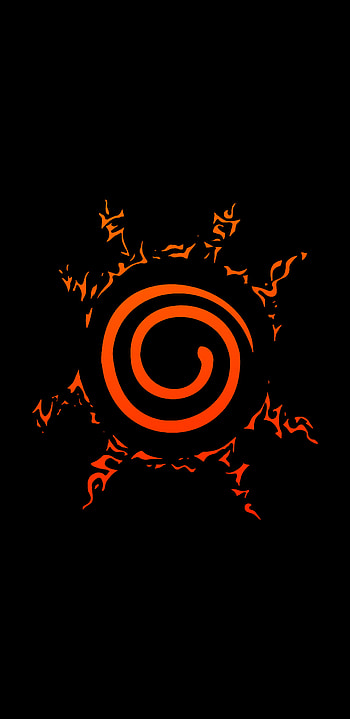 Naruto Sealing Jutsu Kurama - For Tech, Kurama Naruto HD phone wallpaper
