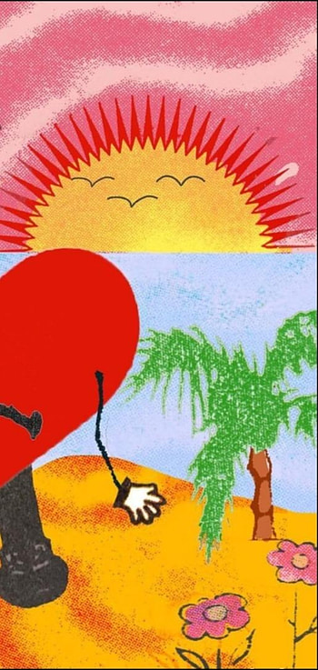 Un verano sin ti, organismo, arte HD phone wallpaper