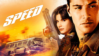 Speed (Movie 1994), , Adrenaline rush, Explosive entertainment HD wallpaper