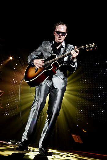 Bossa Nova, Joe Bonamassa , Posted by Samantha HD phone wallpaper