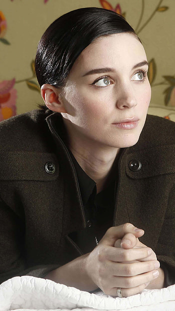 Rooney Mara, Most popular celebs, Actress celebrities, Glamorous HD phone wallpaper