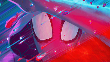 2023 The Spiderman Across Spiderverse , spider-man-across-the-spider-verse, spiderman, superheroes, poster, 2023-movies, movies HD wallpaper