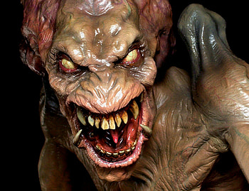 horror movie monsters | PUMPKINHEAD horror movie film dark monster halloween . HD wallpaper