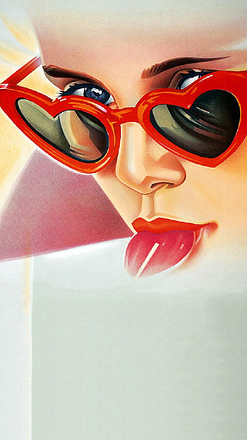 Lolita (2022) movie HD phone wallpaper